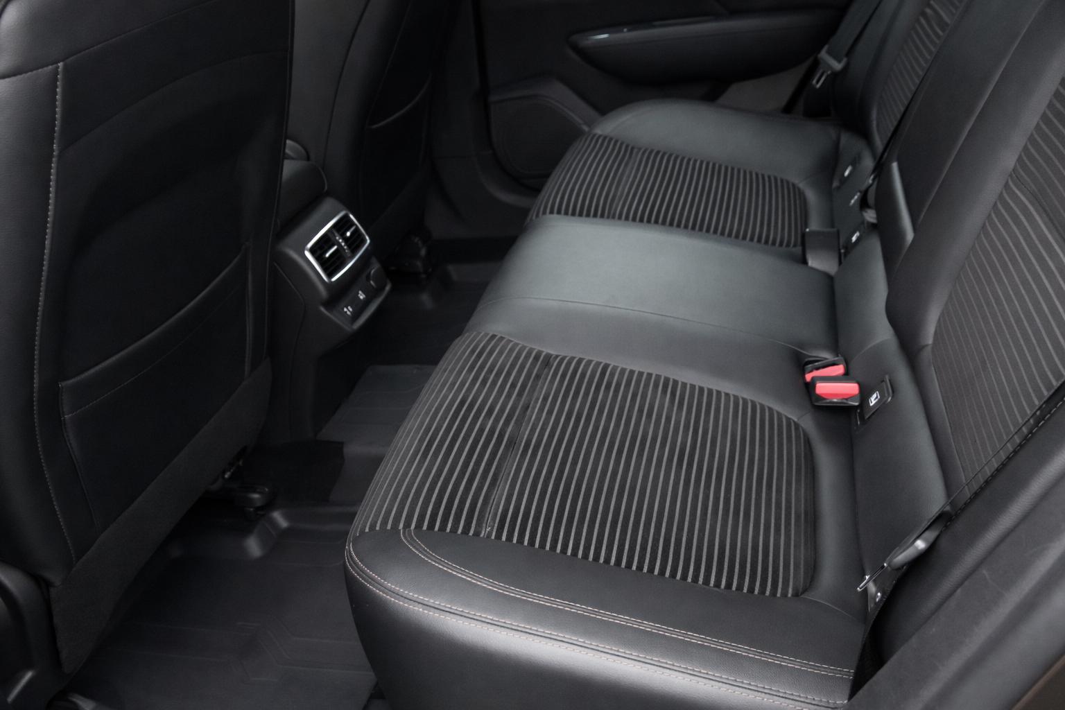 Photo 11 Renault Talisman Estate