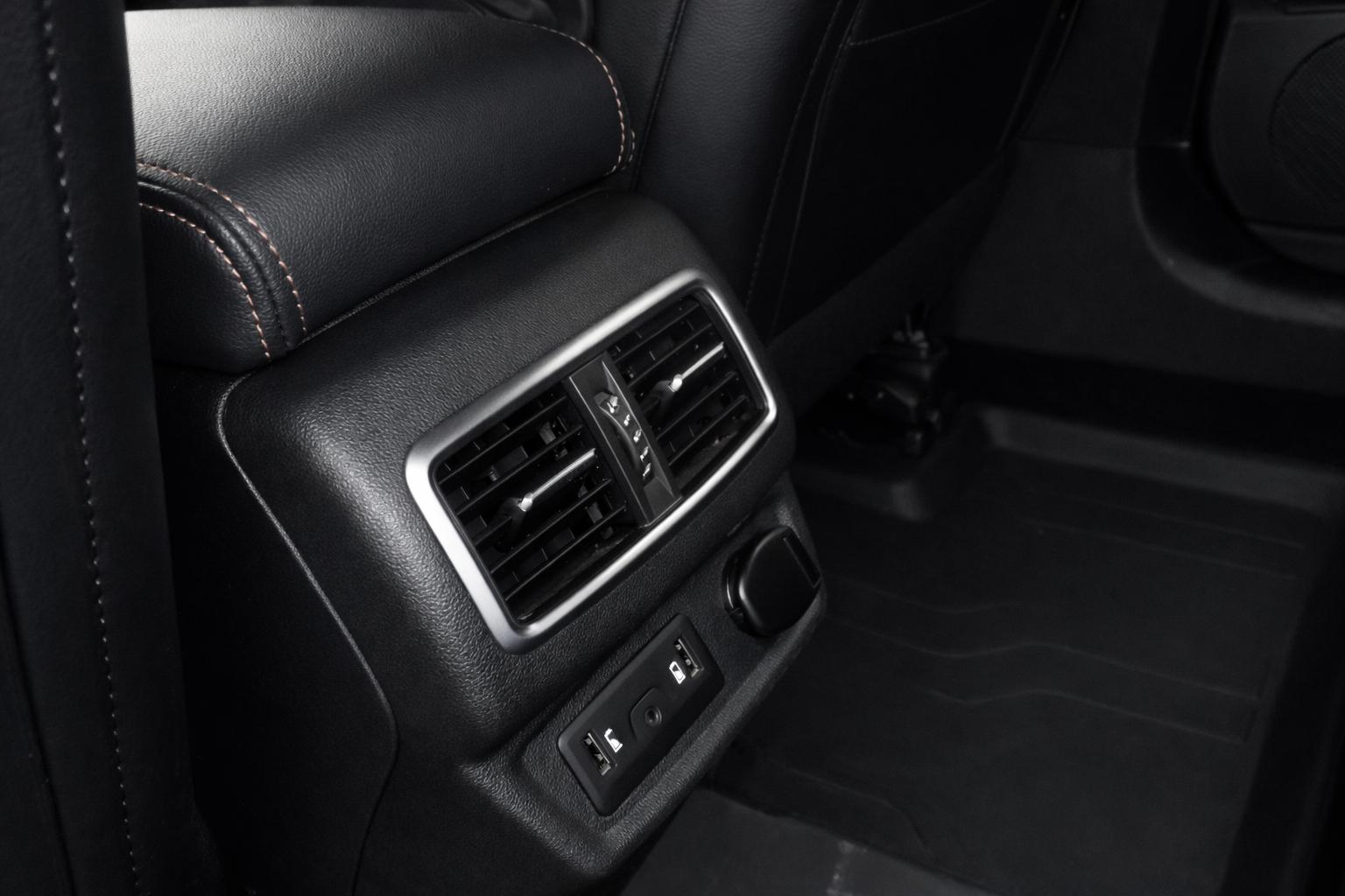 Photo 12 Renault Talisman Estate