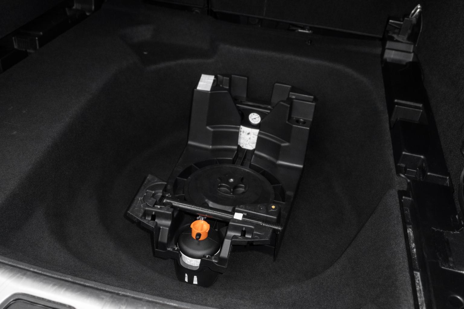 Photo 14 Renault Talisman Estate