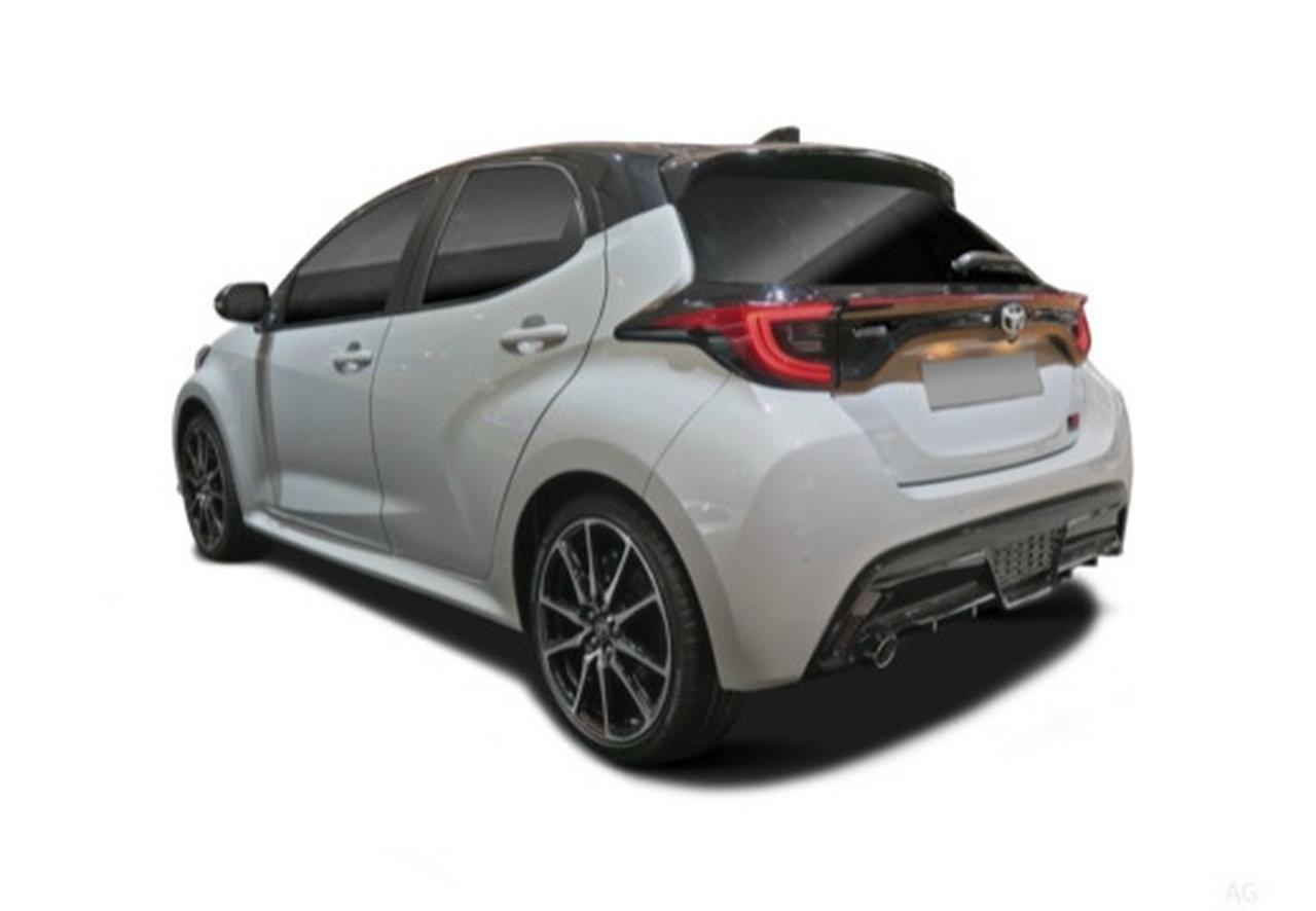 Toyota Yaris 2026 - 10 km - AutoGerco Fraize