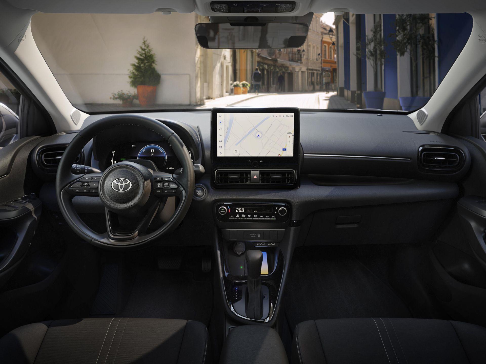 Toyota Yaris - Photo 2