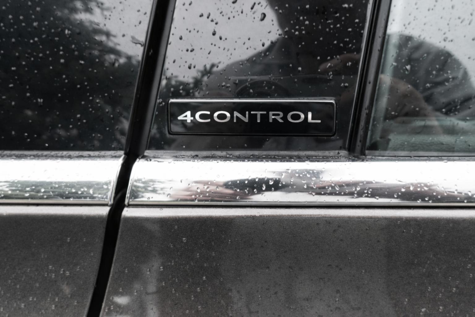 Renault Talisman Estate - Photo 3