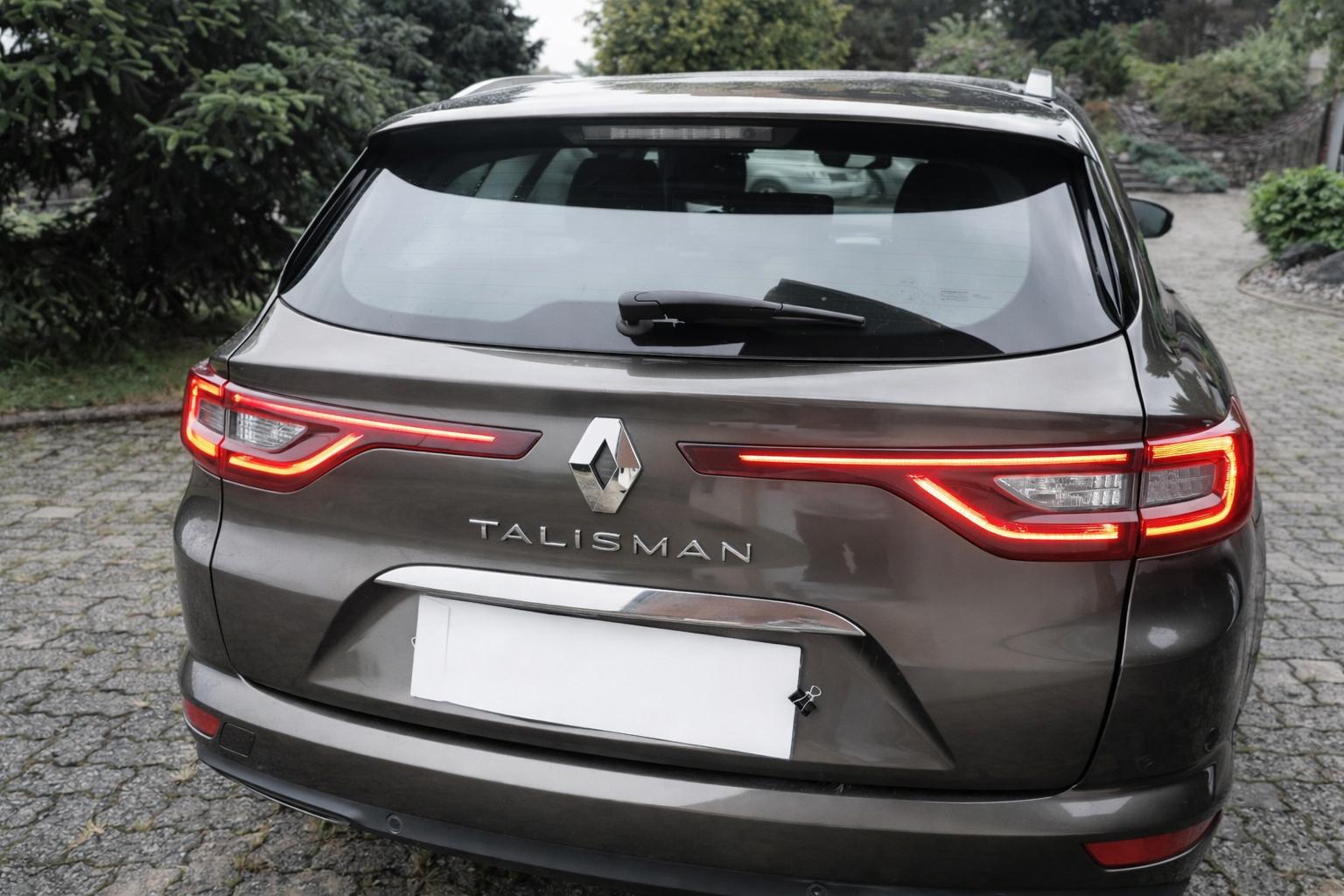 Renault Talisman Estate - Photo 5