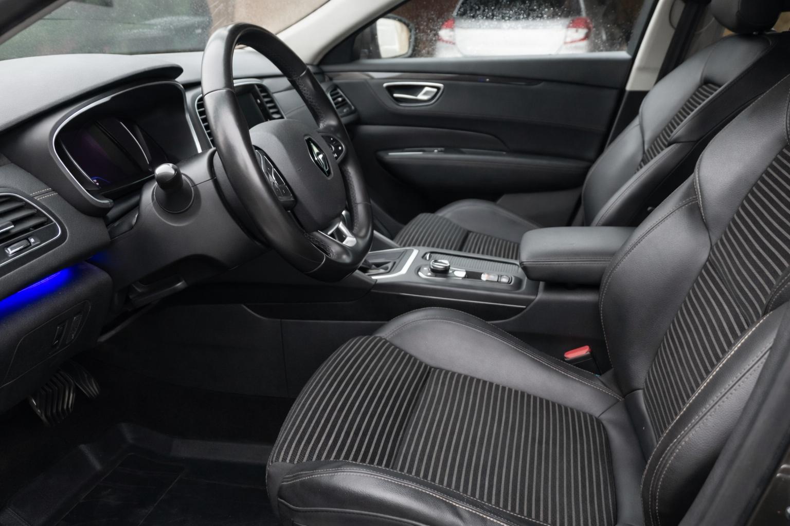 Renault Talisman Estate - Photo 6