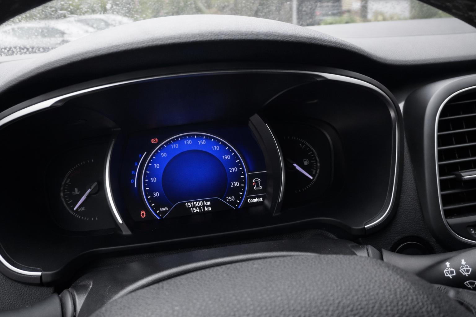 Renault Talisman Estate - Photo 7