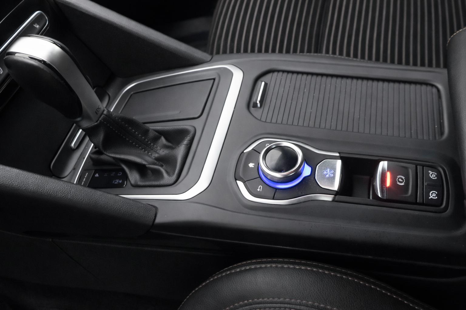 Renault Talisman Estate - Photo 9