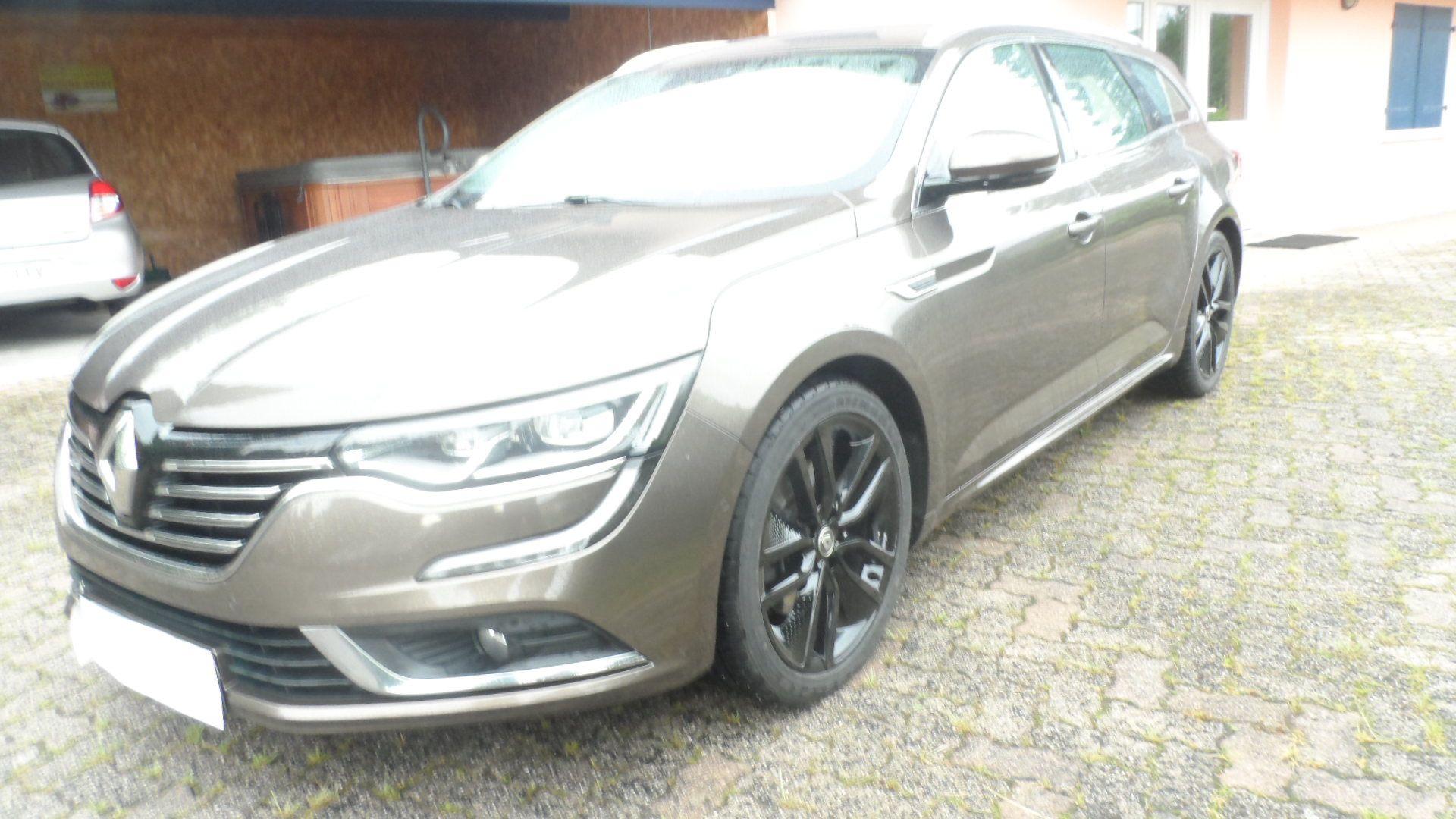 Renault Talisman Estate - Photo 15