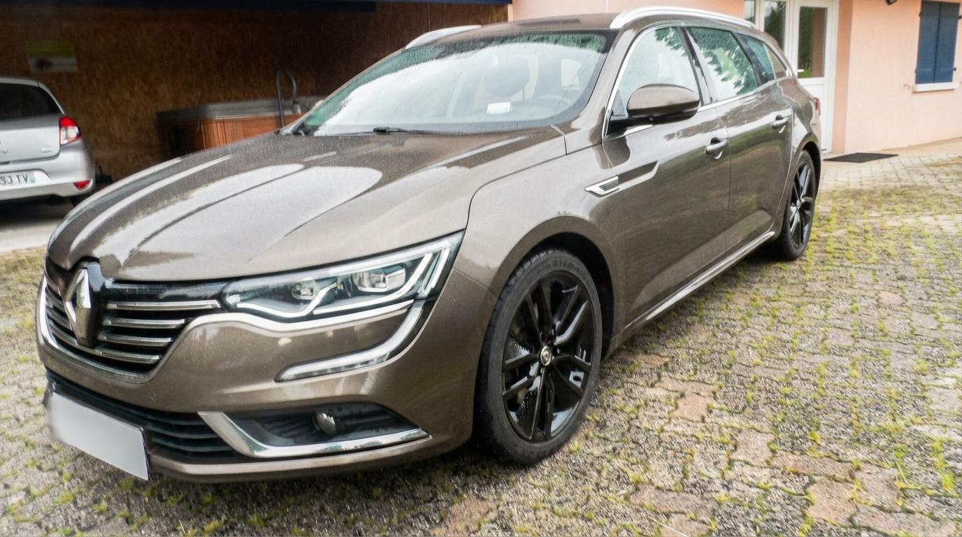 Renault Talisman Estate - Photo 16