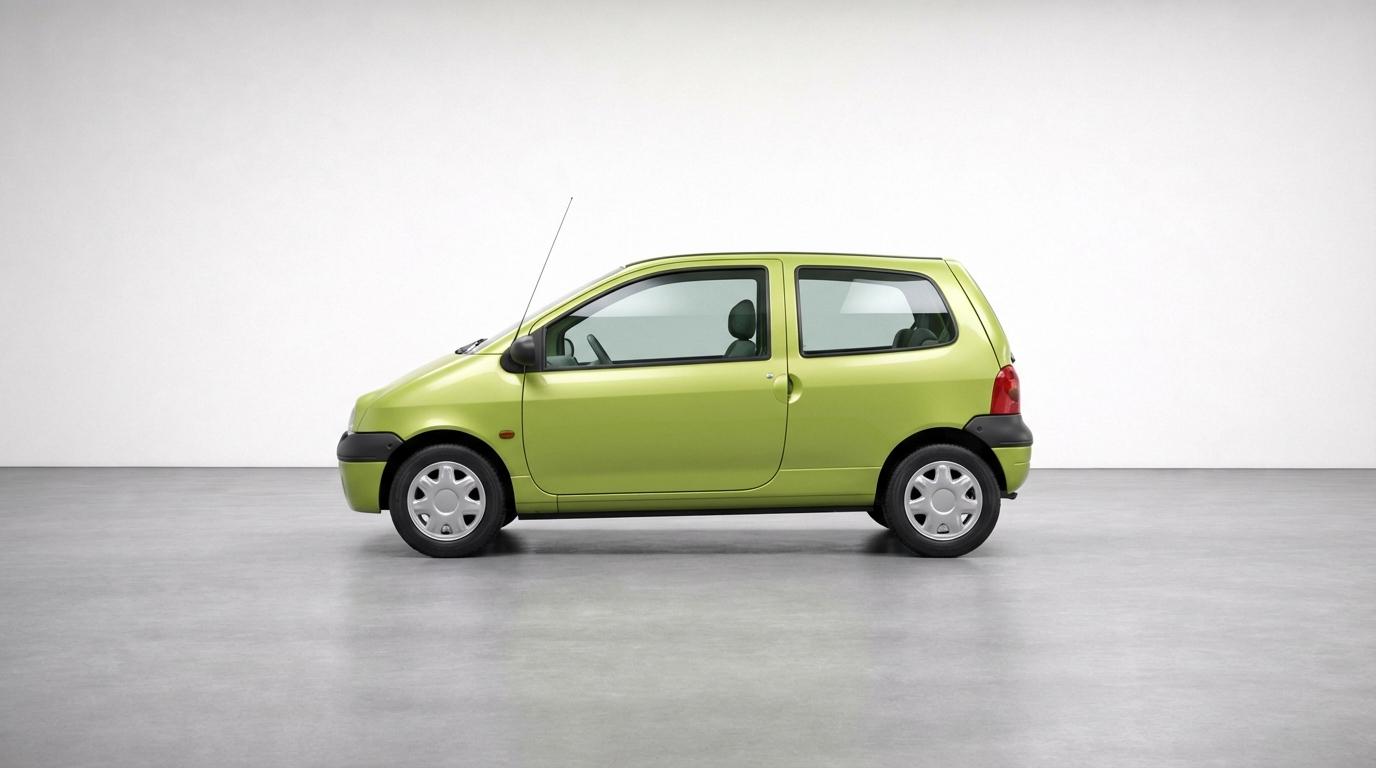 Renault Twingo - Photo 2